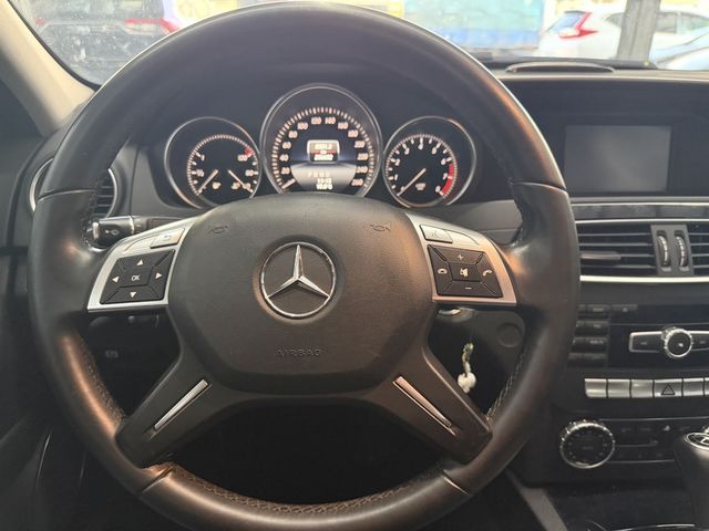 M-BENZ賓士 C180  第10張相片