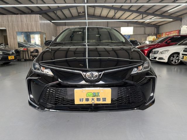 TOYOTA豐田 ALTIS  第2張相片