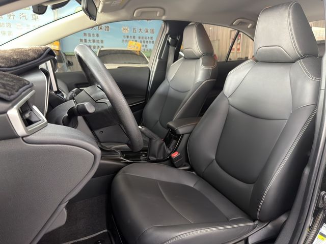 TOYOTA豐田 ALTIS  第7張相片