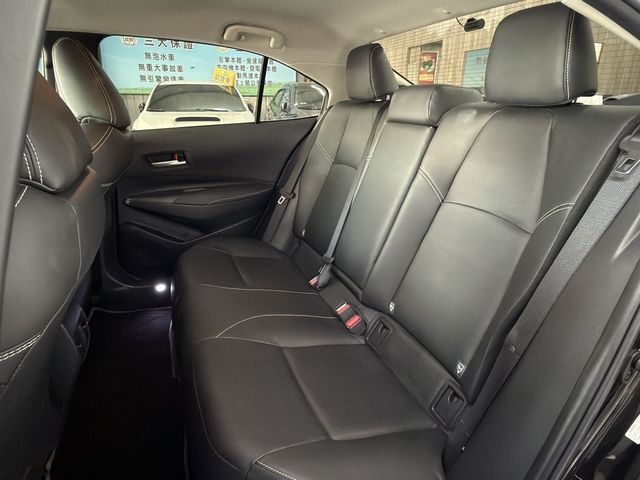 TOYOTA豐田 ALTIS  第8張相片