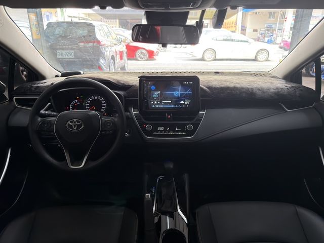 TOYOTA豐田 ALTIS  第9張相片