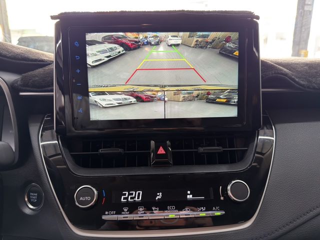 TOYOTA豐田 ALTIS  第11張相片