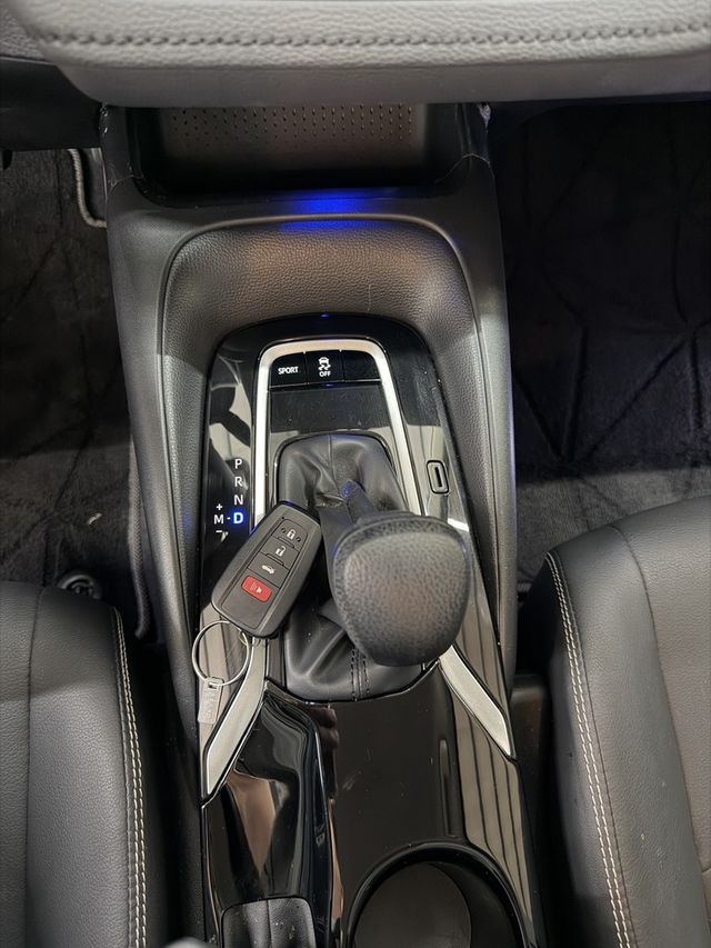 TOYOTA豐田 ALTIS  第12張相片