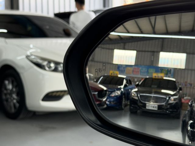 TOYOTA豐田 ALTIS  第14張相片