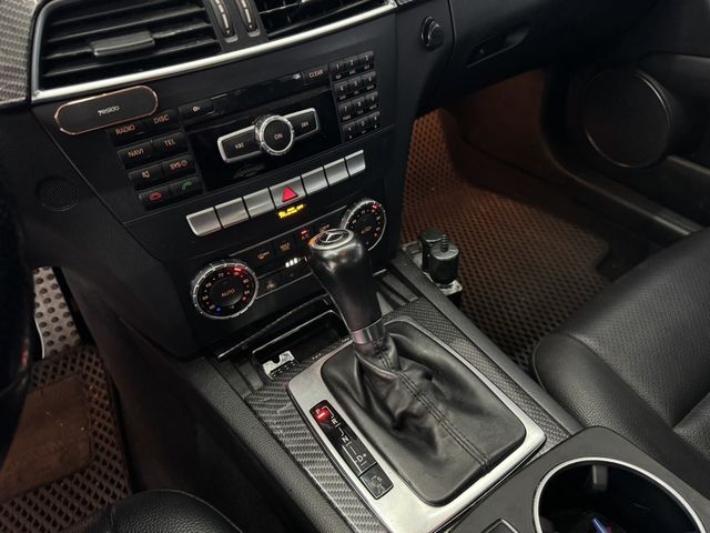 M-BENZ賓士 C250  第10張相片