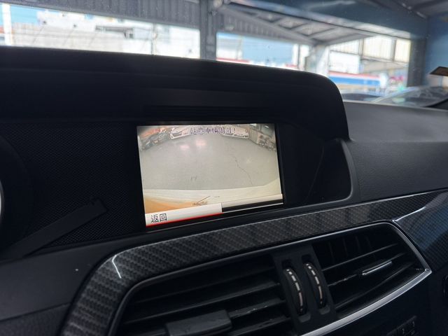 M-BENZ賓士 C250  第11張相片