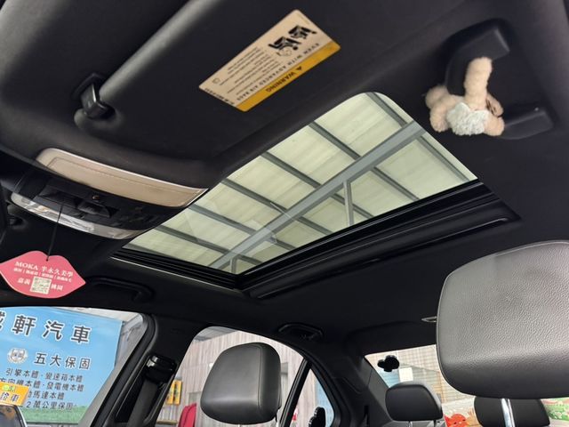 M-BENZ賓士 C250  第12張相片