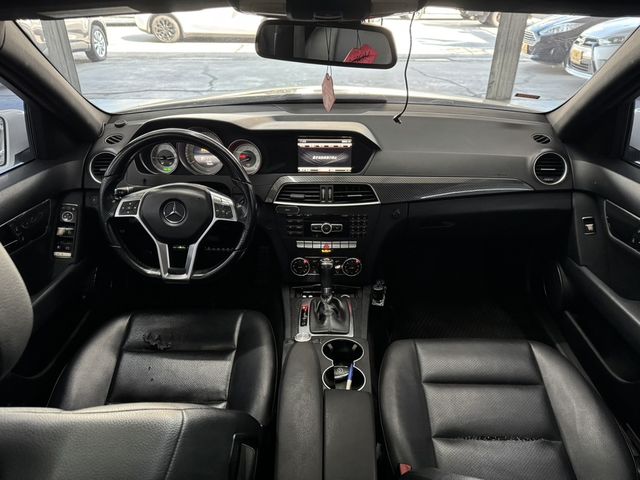 M-BENZ賓士 C250  第13張相片