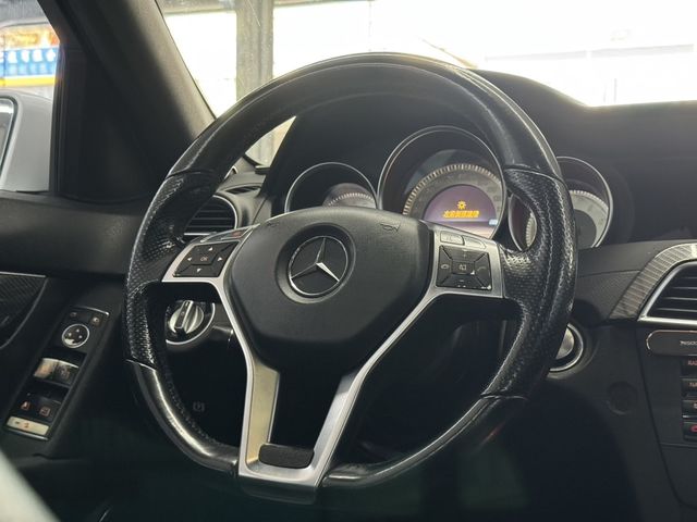 M-BENZ賓士 C250  第14張相片