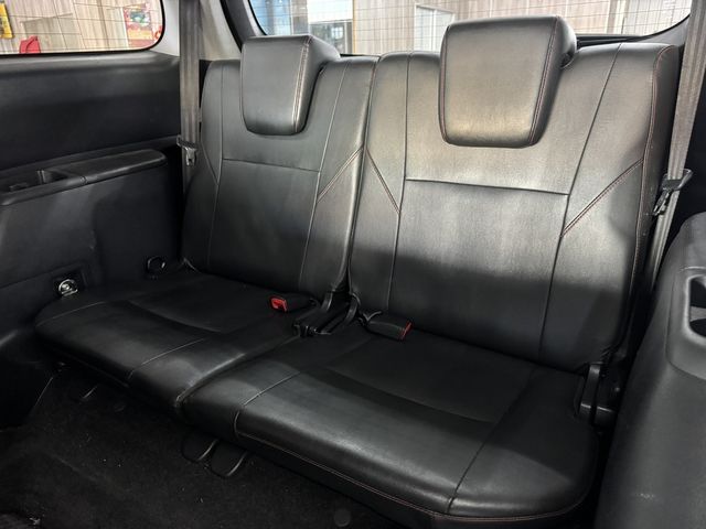 TOYOTA豐田 WISH  第9張相片