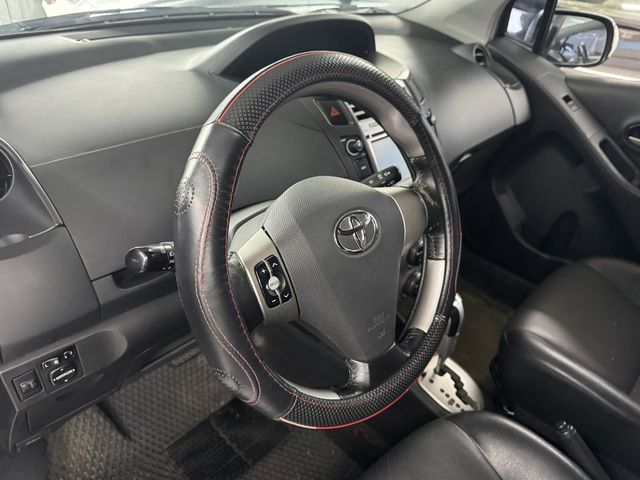 TOYOTA豐田 YARIS  第3張相片