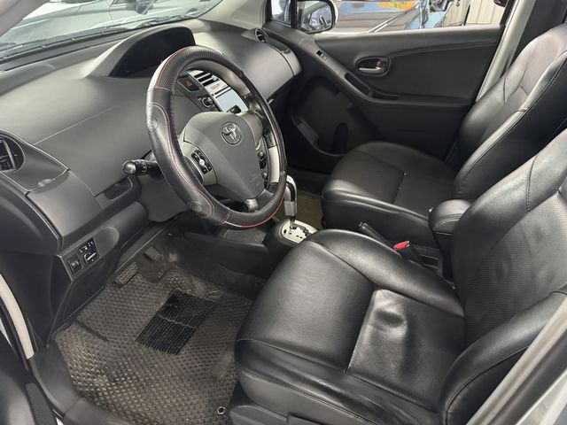 TOYOTA豐田 YARIS  第4張相片