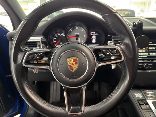 PORSCHE保時捷 MACAN S  第10張相片