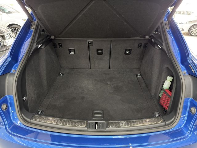 PORSCHE保時捷 MACAN S  第15張相片