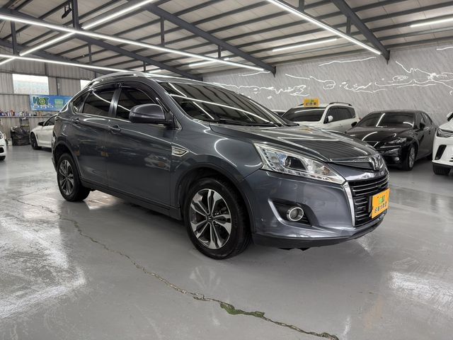 LUXGEN納智捷 U6 TURBO  第1張相片