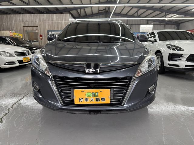 LUXGEN納智捷 U6 TURBO  第2張相片