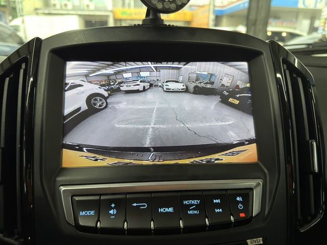 LUXGEN納智捷 U6 TURBO  第10張相片