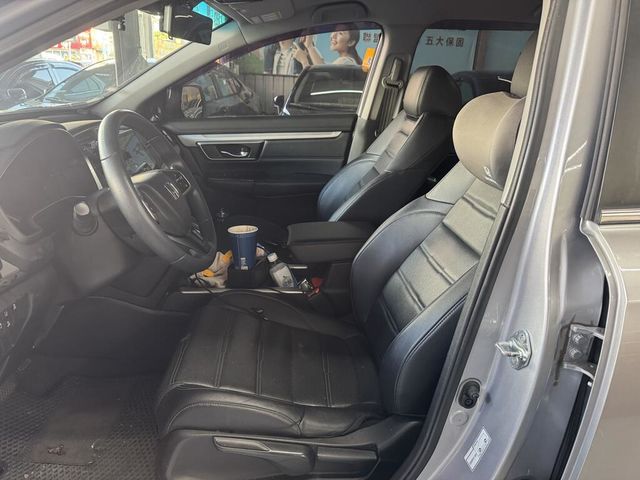 HONDA本田 CR-V  第3張相片
