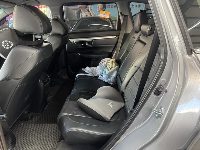 HONDA本田 CR-V  第4張相片