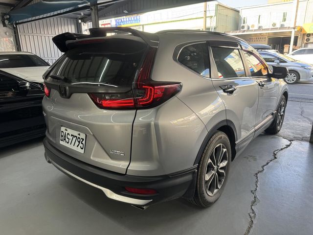 HONDA本田 CR-V  第6張相片