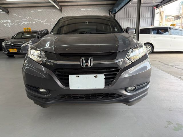 HONDA本田 HR-V  第2張相片