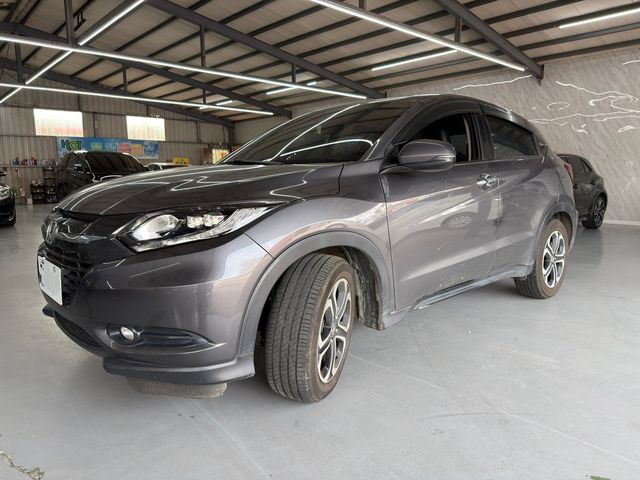 HONDA本田 HR-V  第3張相片