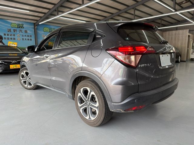 HONDA本田 HR-V  第4張相片