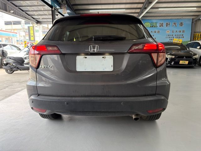 HONDA本田 HR-V  第5張相片