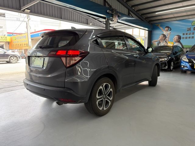 HONDA本田 HR-V  第6張相片
