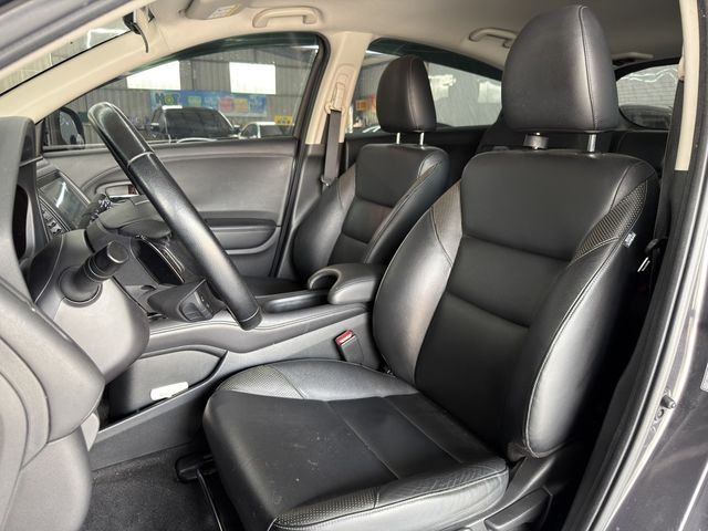 HONDA本田 HR-V  第7張相片