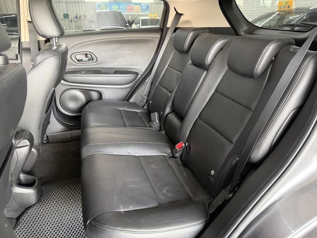 HONDA本田 HR-V  第8張相片