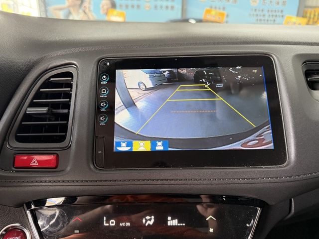 HONDA本田 HR-V  第10張相片