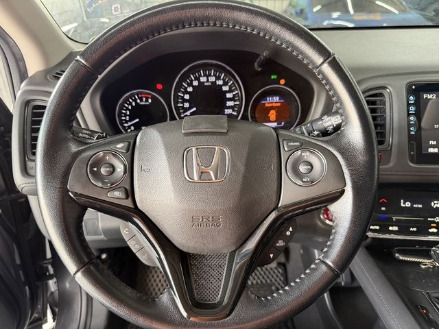 HONDA本田 HR-V  第11張相片