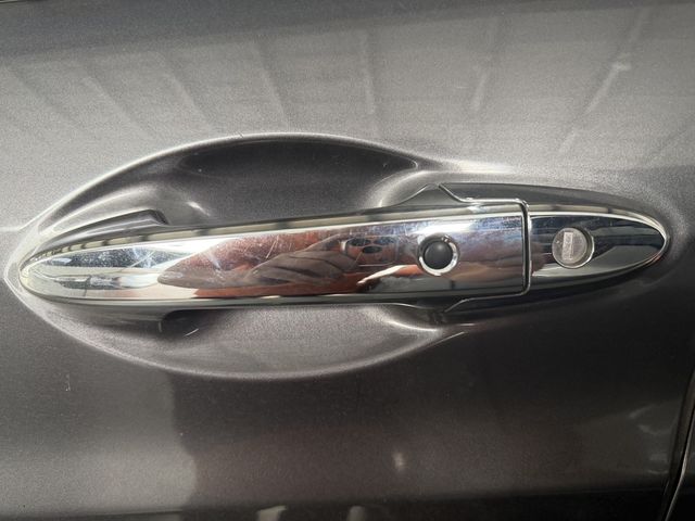 HONDA本田 HR-V  第12張相片