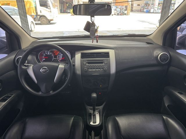 NISSAN日產 LIVINA  第10張相片