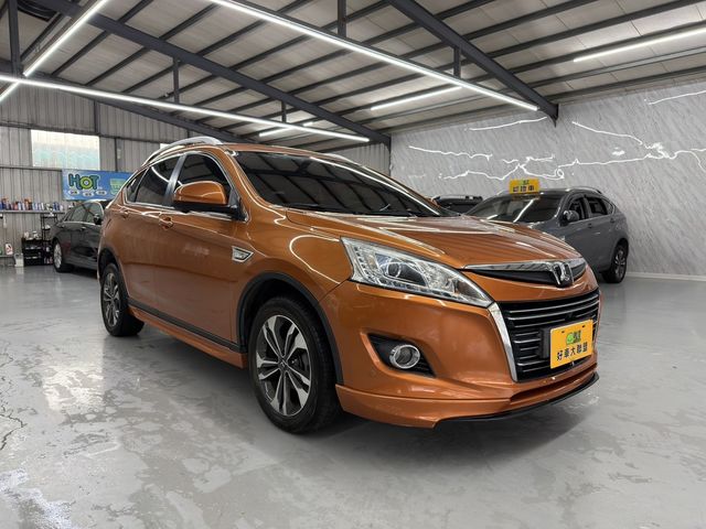 LUXGEN納智捷 U6 TURBO  第1張相片