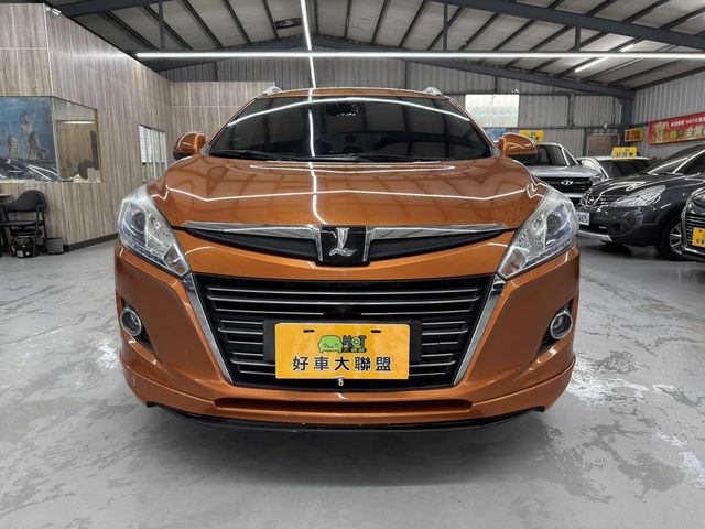 LUXGEN納智捷 U6 TURBO  第2張相片