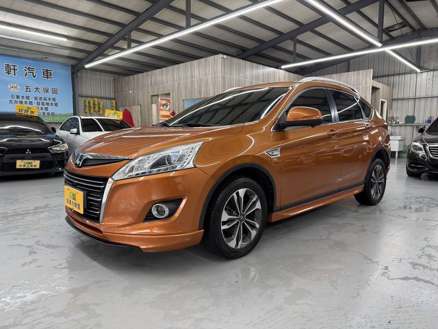 LUXGEN納智捷 U6 TURBO  第3張相片