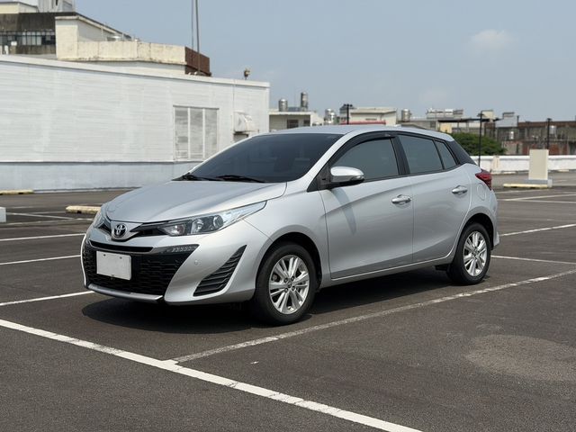TOYOTA豐田 YARIS  第3張相片