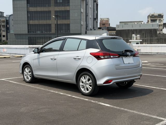 TOYOTA豐田 YARIS  第4張相片