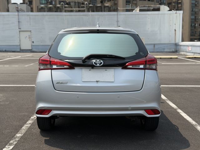 TOYOTA豐田 YARIS  第5張相片