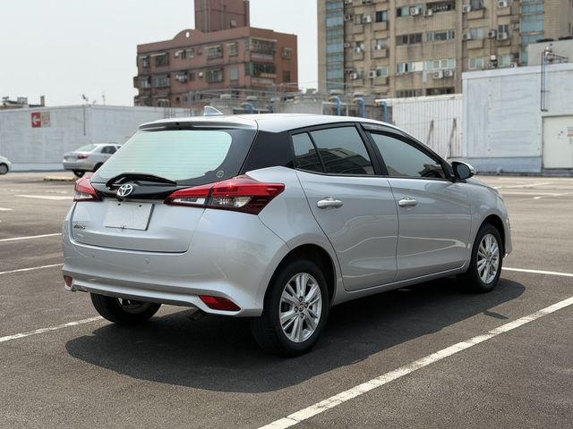 TOYOTA豐田 YARIS  第6張相片
