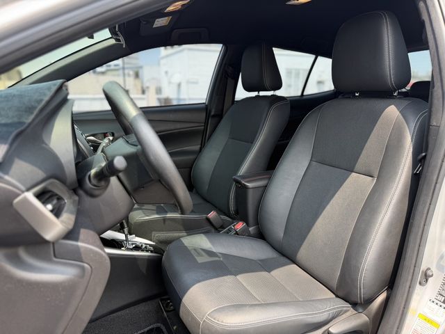 TOYOTA豐田 YARIS  第7張相片