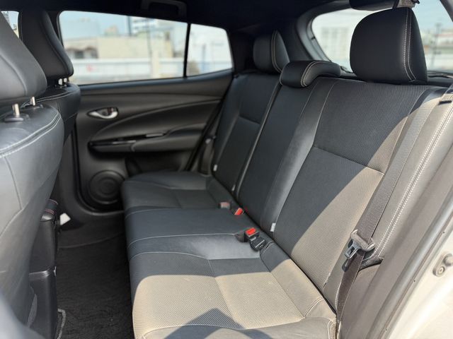 TOYOTA豐田 YARIS  第8張相片