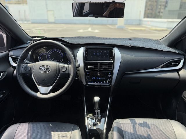 TOYOTA豐田 YARIS  第9張相片