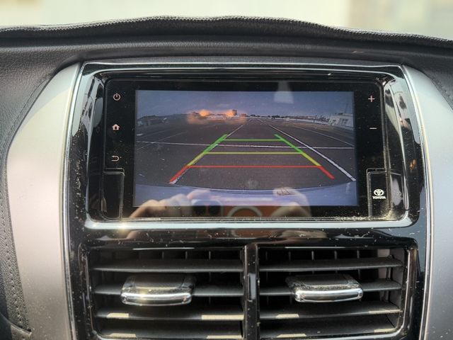 TOYOTA豐田 YARIS  第10張相片