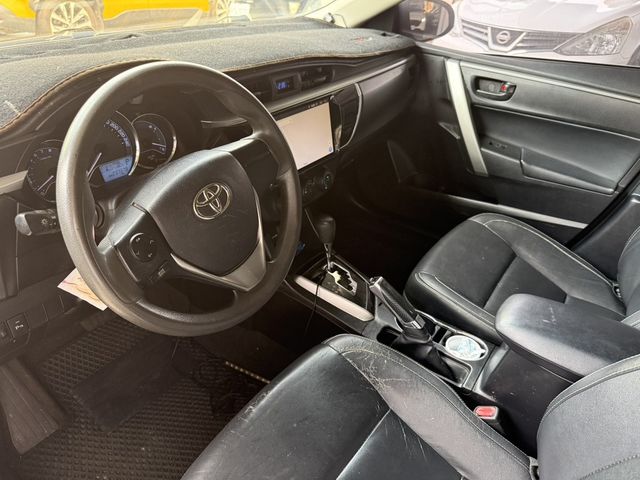 TOYOTA豐田 ALTIS  第3張相片