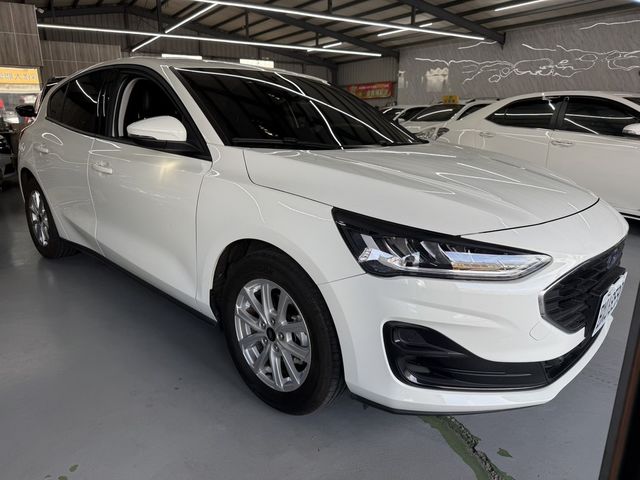 FORD福特 FOCUS  第1張相片