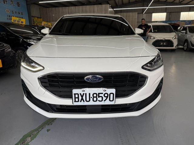 FORD福特 FOCUS  第2張相片