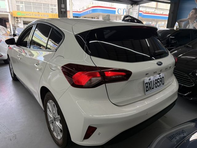 FORD福特 FOCUS  第3張相片